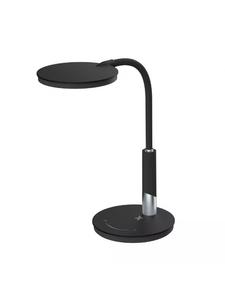 Maxcom Настольная светодиодная лампа Maxcom LED ML 5200 Panama 10 Вт, черная