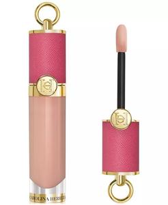 Жидкие румяна Good Girl Carolina Herrera, цвет 1080 - PEACH BEGONIA