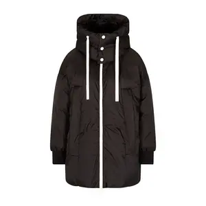 Куртка Armani Exchange XW001238_AF15985, черный