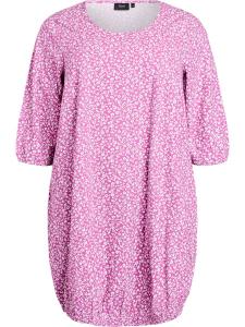 Платье Zizzi Jeasy, Orchid