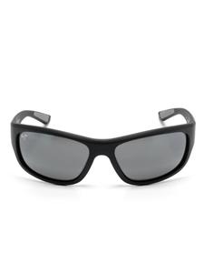 Maui Jim солнцезащитные очки Ma'ukele 682, черный