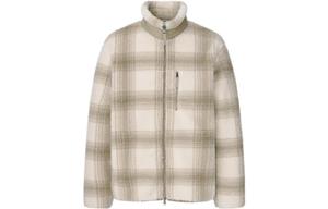 Мужская куртка UNIQLO, цвет Beige