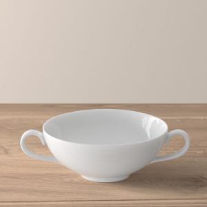 Чашка для супа Villeroy & Boch Royal 200 мл, белый