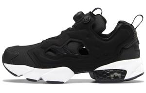 Кроссовки Reebok Instapump Fury Og Black White