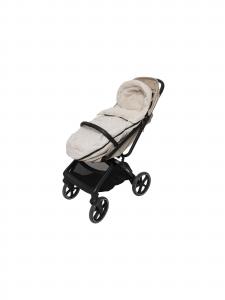 Jollein Спальник в цвете sand