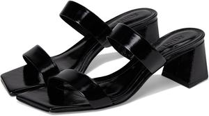 Туфли Schutz Women's Chantal Mid, Black