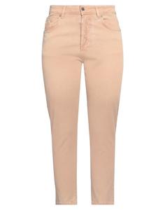 Брюки Souvenir, песочный