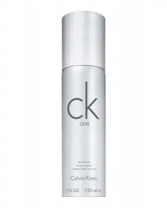 Дезодорант One Calvin Klein