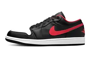 Jordan 1 с низким белым носком (GS)