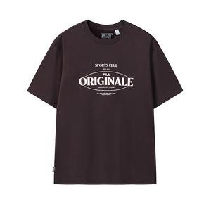 FILA Футболка ORIGINALE мужская Rotten Wood Umber