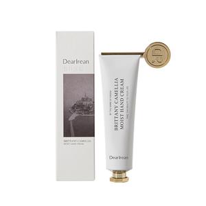 Ароматный крем для рук увлажняет и питает против сухости нежирный 35ml/35ml*2/35ml*3+Pump Dr.lrean Eras