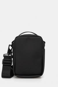 Сумка-коробка Reporter 14918 Rains, черный