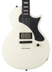 Электрогитара ESP LTD EC-01FT. Олимпийский белый