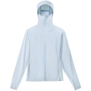 Женская одежда с защитой от солнца CAMEL, Сырой нефрит белый