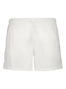 Плавки-шорты Madeira с кулиской Fedeli, белый