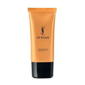 Городская защита от старения Or Rouge Uv Protection Spf50 Yves Saint Laurent, 30 ml