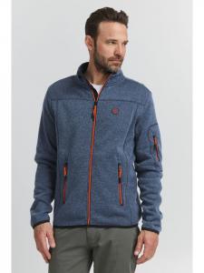 Кардиган FQ1924, синий