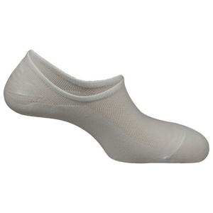 Носки Mund Pinkie Bamboo, белый