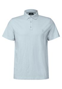 Футболка Street One MEN, Light blue