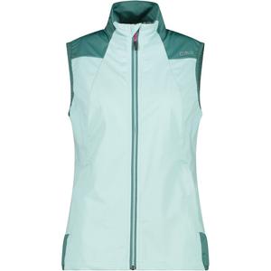 Жилет женский жилет Cmp, цвет opale