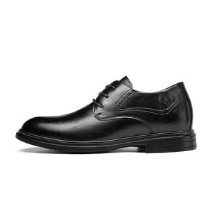 CARTELO Туфли мужские черные