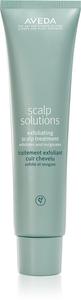 Scalp Solutions отшелушивающий уход за кожей головы отшелушивающий гель для регенерации кожи головы Aveda, 150 мл