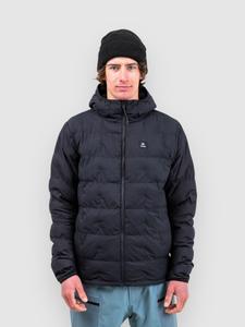 Куртка для сноуборда Jones Snowboards Dark Start Rec Hd Jacke, stealth black