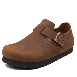 Туфли женские повседневные Women's Casual Shoes Women's East Garden Works, цвет Chestnut