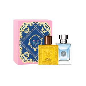 Наборы ароматов для мужчин VERSACE, combo 2