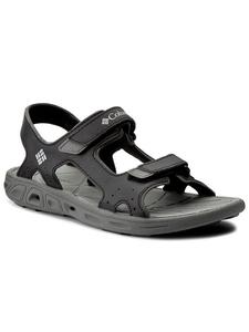 Сандалии Youth Techsun Vent BY4566 Columbia, черный