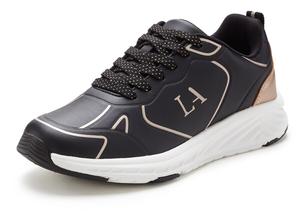 Кроссовки LASCANA, Black