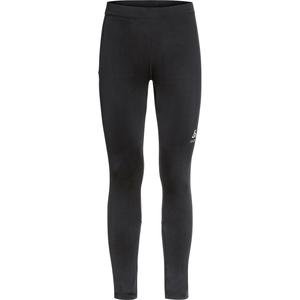 Брюки Odlo Lauftights ESSENTIAL, черный