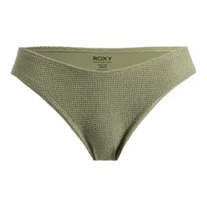 Плавки бикини женские Essaouira Roxy, зеленый