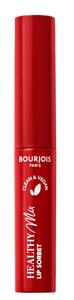 Бальзам для губ Bourjois Healthy Mix Clean Lip Sorbet, 1 шт