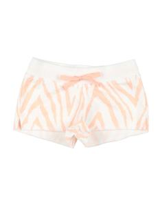 Шорты Juvia, лососево-розовый