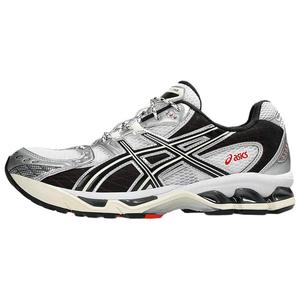 ASICS GEL Nimbus 10.1 повседневные кроссовки для бега unisex белый