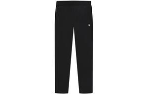 Мужские повседневные брюки FILA, цвет Black