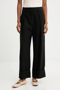 Брюки Answear.Lab, черный