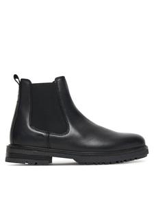 Классические ботильоны 507 27385001 100 Marc O'Polo, черный