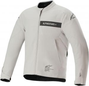 Текстильная мотоциклетная куртка Alpinestars aeron, Creme
