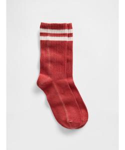 (M) Носки в стиле университетской формы