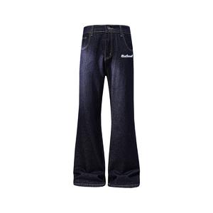 Джинсы мужские Moderate Straight Fit VanCamel, синий