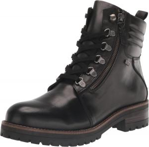 Женские модные ботинки SoftWalk Everett, Black