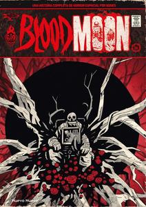 Blood Moon (Nuevo Nueve Editores, S.L.)