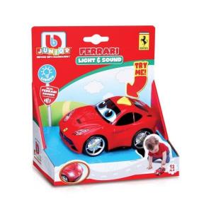 Автомобильный фонарь Cobi BB Junior Ferrari