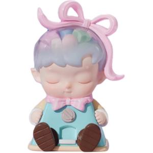 Фигурка Hacipupu Rolling Time Machine Series Whack No Mole POP MART