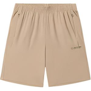 ANTA Спортивные шорты мужские Wood Khaki