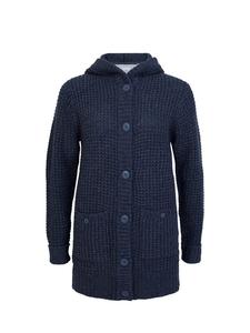 Кардиган SCHIETWETTER Strickjacke Smilla, антрацит