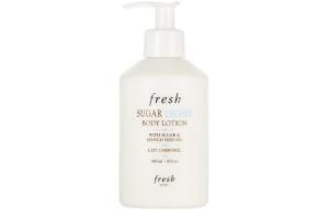 Женский увлажняющий лосьон для тела FULEISHI с ароматом сладкого личи 300мл Fresh
