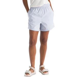 Шорты The North Face Class V Pathfinder Pull-On 5in Short The North Face, Mystic Haze